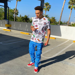 Determined (Prod.Nova)