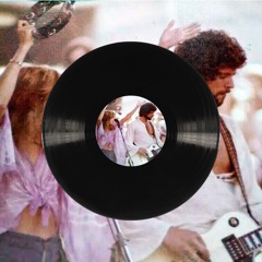 Fleetwood Mac - Dreams (Collé edit) (FREE DOWNLOAD)