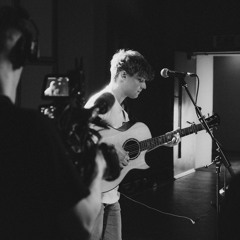 Out of my league (live in studio one)