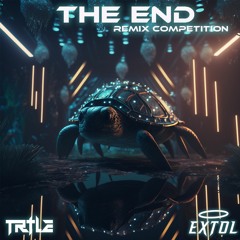 Trtle - The End (Cosmin Nichita Remix)