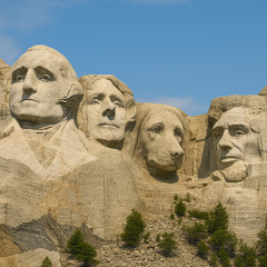 Mount Barkmore [Mood(3/3)]