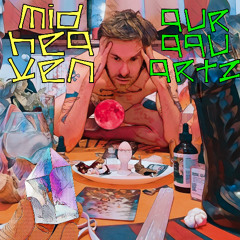 Auraquartz