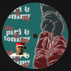 on & on sammy virji remix x candy shop