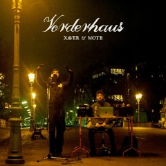 XAVER - Vorderhaus