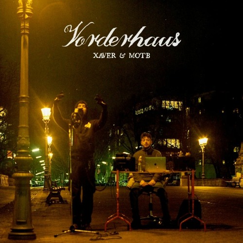 XAVER - Vorderhaus