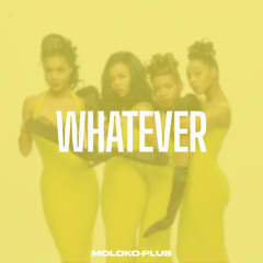 En Vogue - Whatever (Moloko Plus Remix)