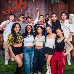 YOMA | SUITE 16 @ Melrose House LA | Recorded set