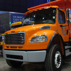 truck