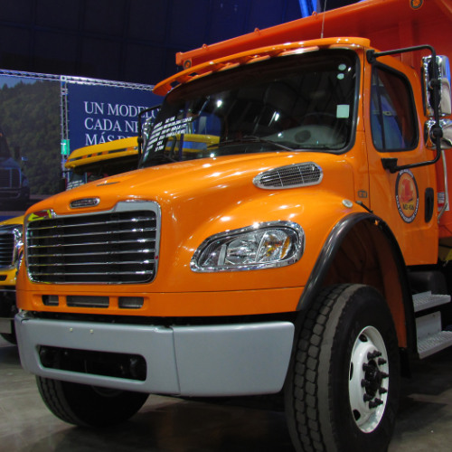 truck