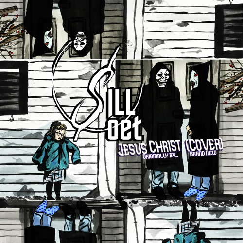 Jesus Christ - (Brand New Cover)
