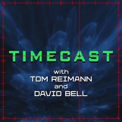 TimeCast - 1.31.2025 - Featuring Seanbaby