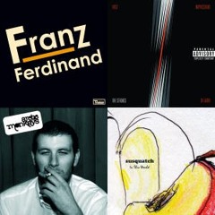 Solar Punk Grind Core