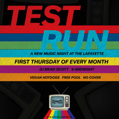 Test Run 12/19/24