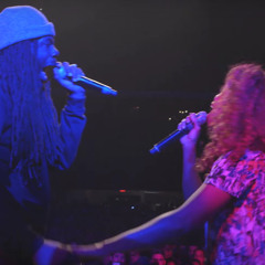 caretaker - dram ft sza (sahebeats)