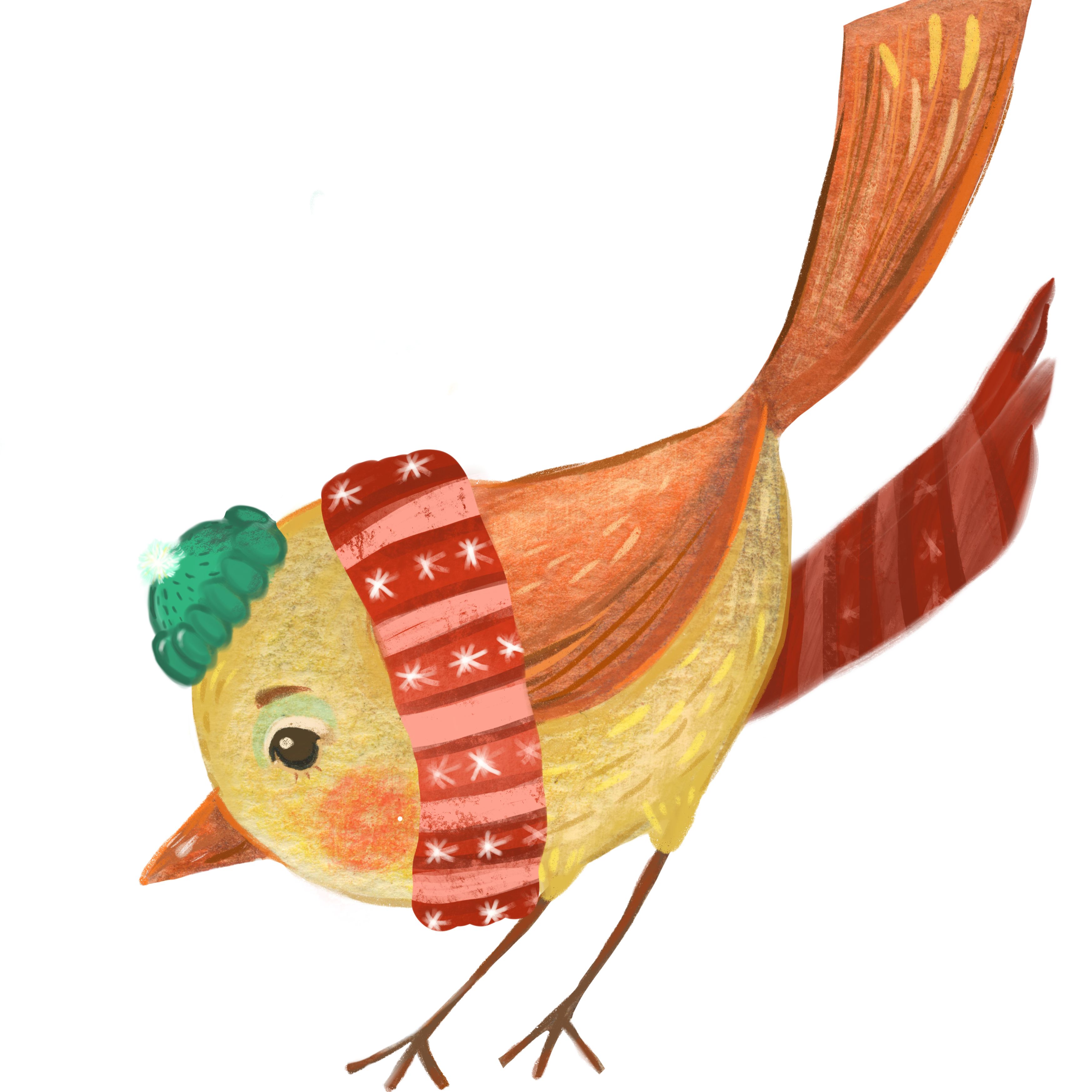 Чыршы ни өчен яшел? (чуваш халык әкияте)