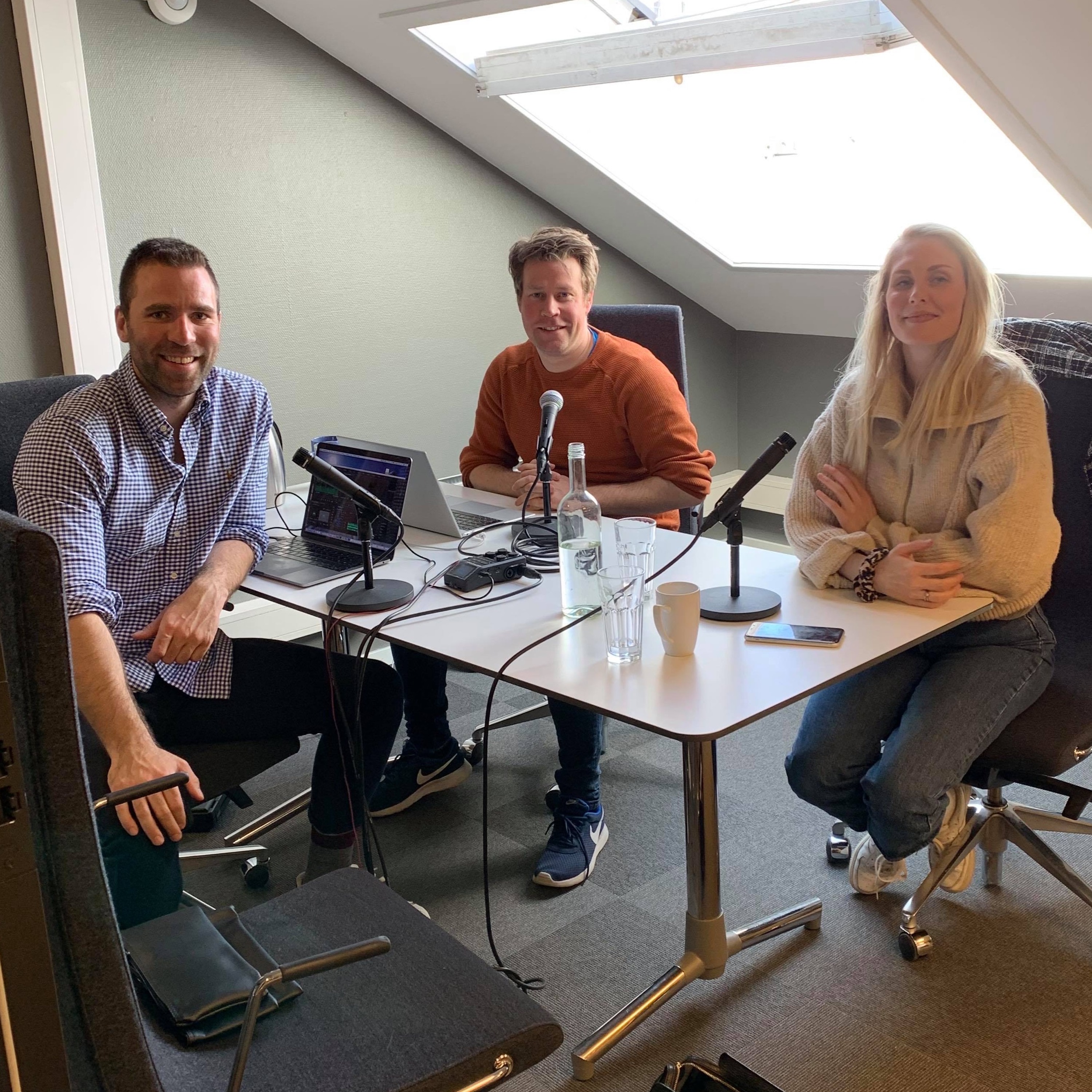 Utsikt Podcast