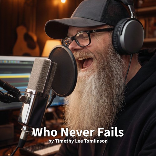 Stream Who Never Fails by Timothy Lee Tomlinson | Listen online for ...