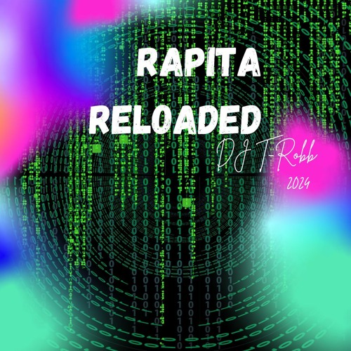 RapIta Reloaded 2024 mixtape