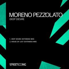 Deep Desire (Extended Mix)