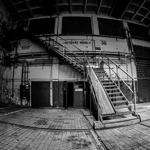 Stephen - 2025-07-20 - Hardcore & Industrial