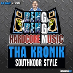[DENG057] Tha KroniK - A Place To Stay (Southkoor Mix)