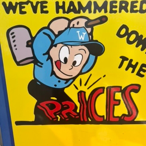 heckonmars