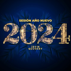 Irvin Geovany DJ - Sesion Fin de Año 2023