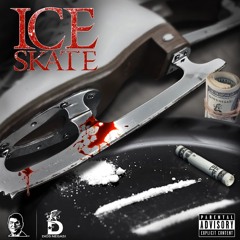 06. DIOS NEGASI - ICE SKATE