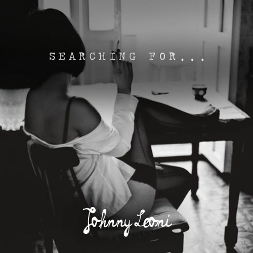 JOHNNY LEONI - SEARCHING FOR