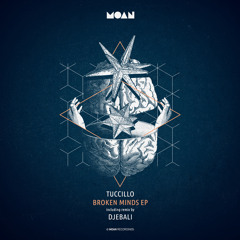 Premiere: Tuccillo - Let's Move (Djebali Remix) [Moan Recordings]