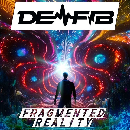 DE-FIB FRAGMENTED REALITY