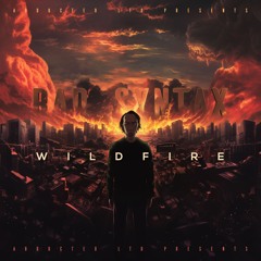 Bad Syntax - Wildfire