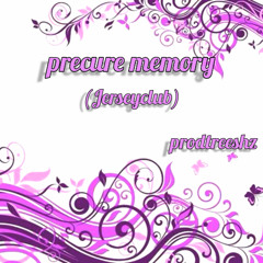 precure memory #JerseyClub