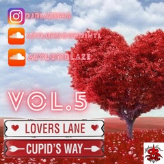 Asylum Sound Lover's Lane Vol.5