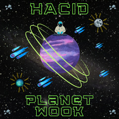 Planet Wook