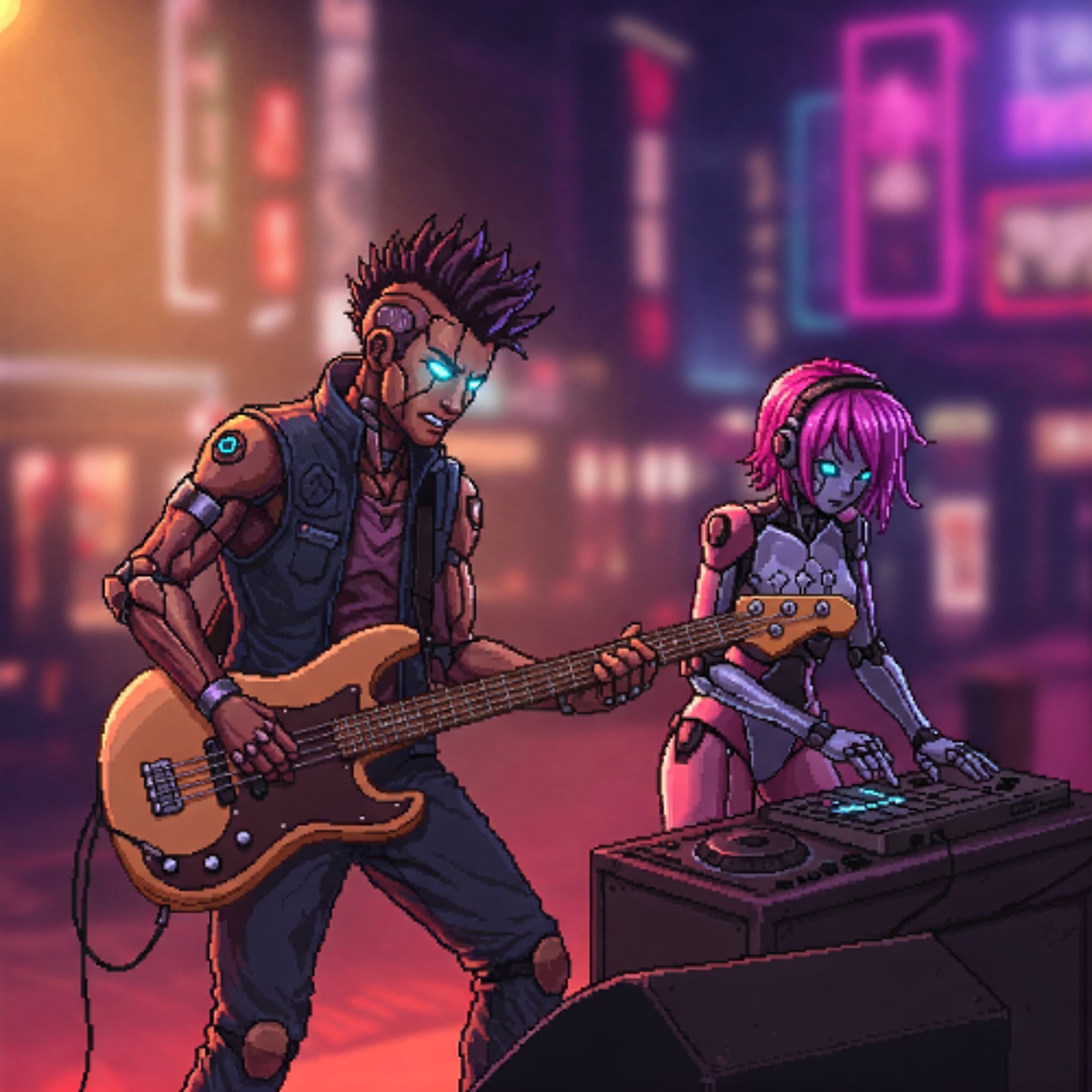 cyborg moves episode artwork