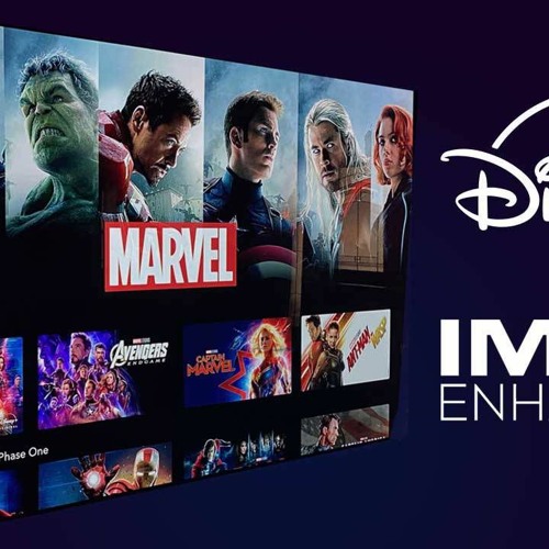 Stream How to watch Disney+ Movies in IMAX Resolution by Mitchel Mars