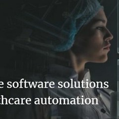 Healthcare Software Development