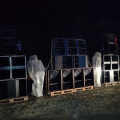 RAVEYARD