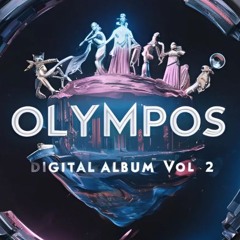 Utku Aktas - Olympos Digital Album V2