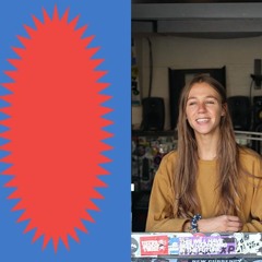 Donna Leake (Brilliant Corners, NTS) at Onderstroom (broadcasted by WAV) | 19-09-20