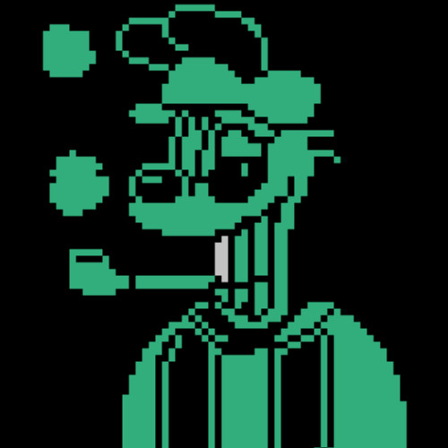 Garffellswap emerald - Sleepin' on a Sunday [Mondaymania X Dancin' on the Deadline]