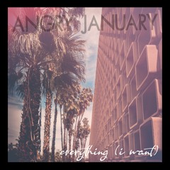 Angry January
