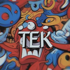 TEK [600 FOLLOWERS FREE DL]