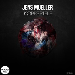 Jens Mueller - Muckefuck (Original Mix) free download