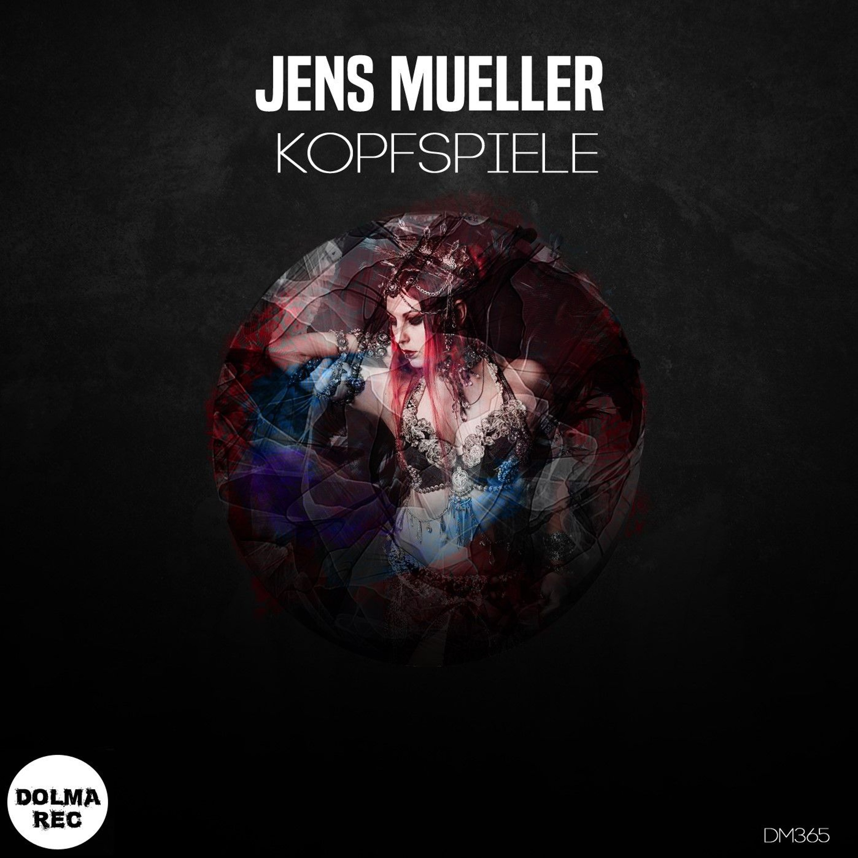 Jens Mueller