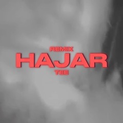 Nizi19 - Hajar | Remix By Tee
