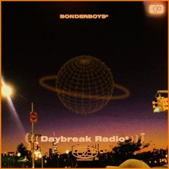 daybreak RADIO 001: LAST DAY OF THE SUMMER