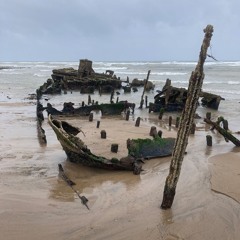 Manx Museum audio mix version 1