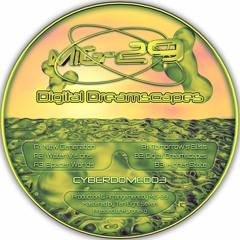 Premiere: MiG-29 - Spacer Worlds [Cyberdome]